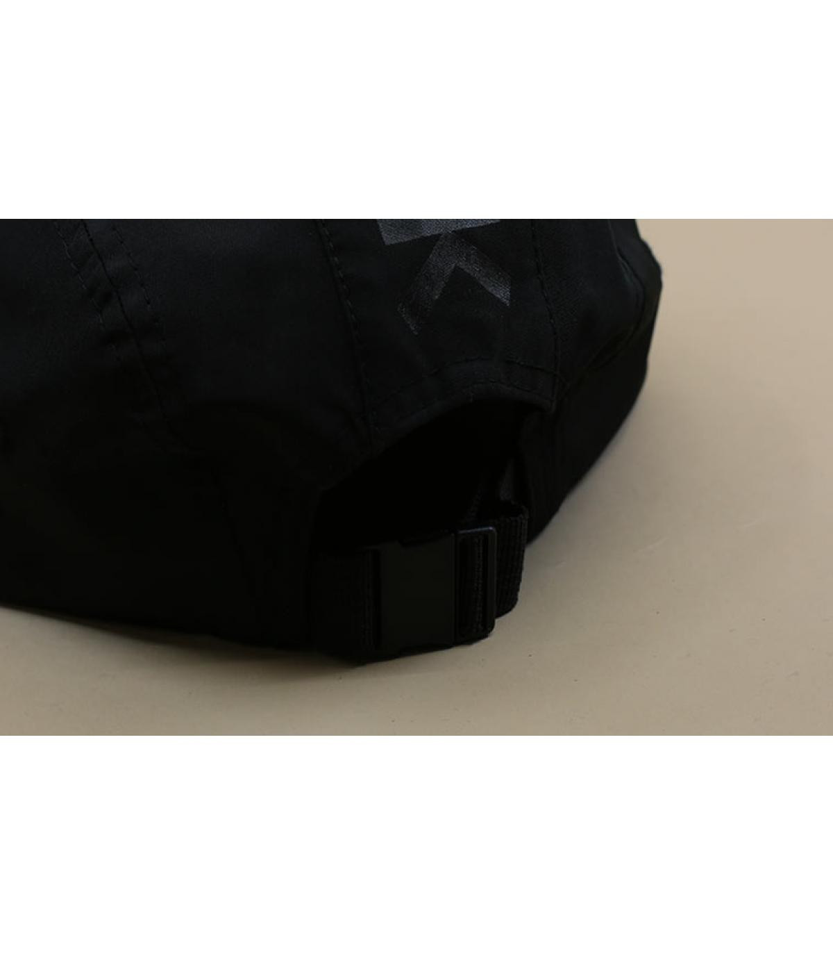 New Era MLB Camper NY black New Era MLB Camper NY black